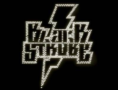 logo Black Strobe